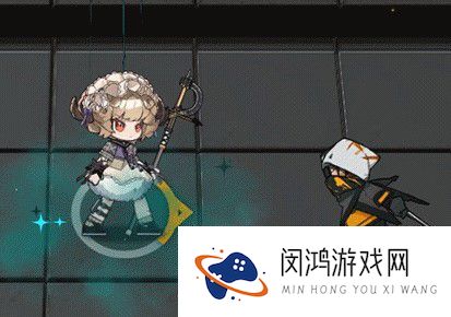 明日方舟贝娜技能属性介绍