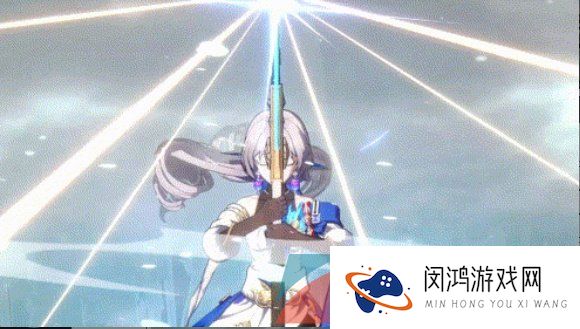 《崩坏星穹铁道》布洛妮娅角色伤害效果介绍