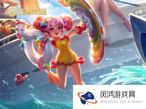 王者荣耀小乔哪个皮肤手感好2021