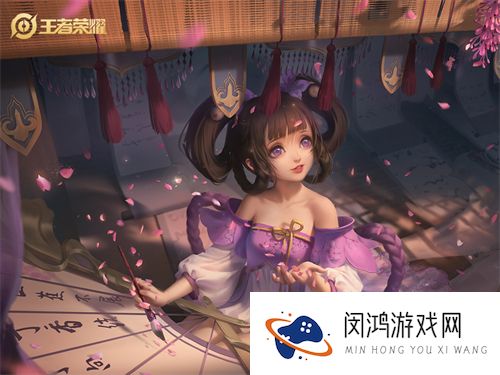 王者荣耀小乔哪个皮肤手感好2021