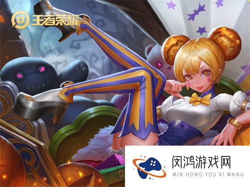 王者荣耀小乔哪个皮肤手感好2021