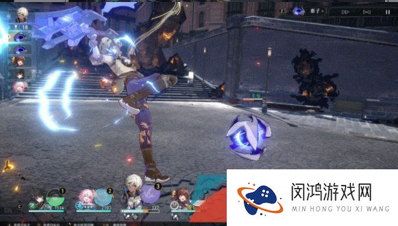 《崩坏星穹铁道》阿兰角色技能强度一览