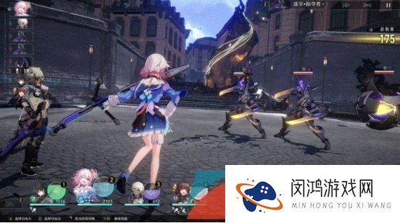 《崩坏星穹铁道》三月七角色战斗强度介绍