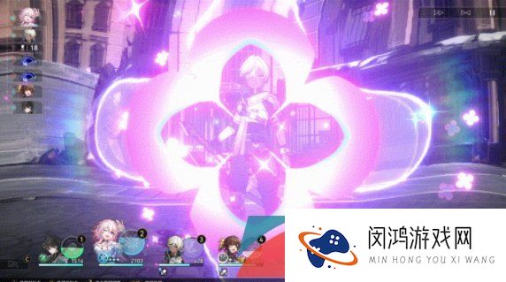《崩坏星穹铁道》三月七角色战斗强度介绍