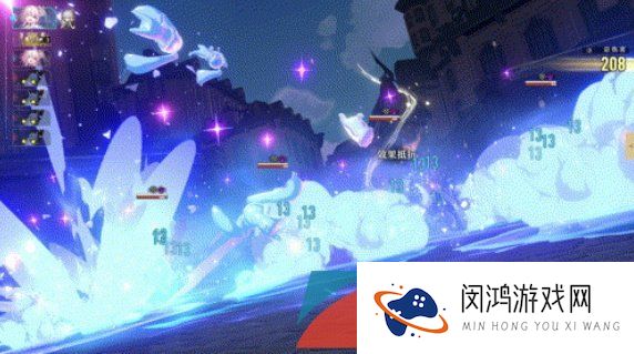 《崩坏星穹铁道》三月七角色战斗强度介绍
