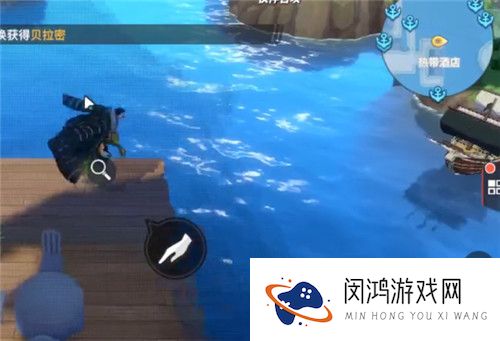 航海王热血航线海盗的浪漫任务攻略