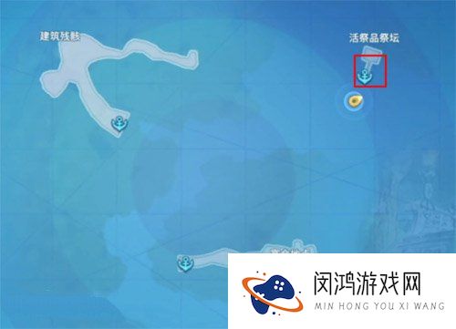 航海王热血航线神之岛的冒险关联人物有哪些