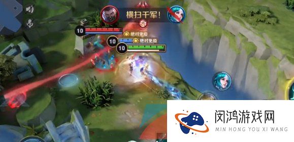 《王者荣耀》2023年五五朋友节神钩对决玩法介绍