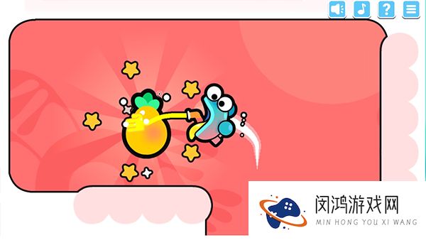 摇摆青蛙