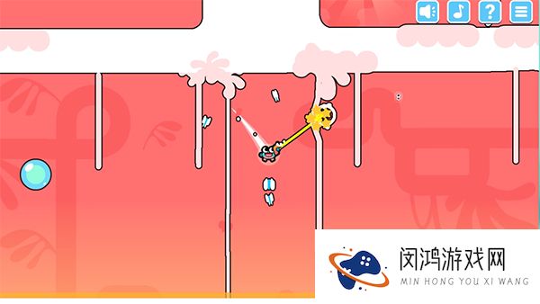 摇摆青蛙
