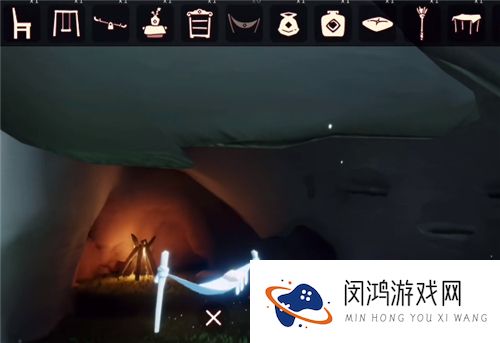光遇家园系统在哪进入共享空间