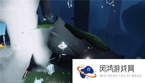 光遇家园系统在哪进入共享空间