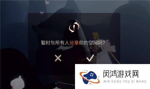 光遇怎么进别人的房间家园系统