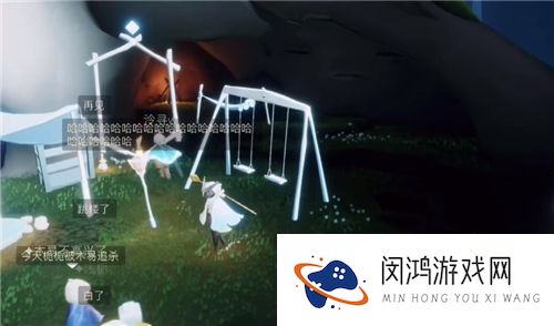 光遇怎么进别人的房间家园系统