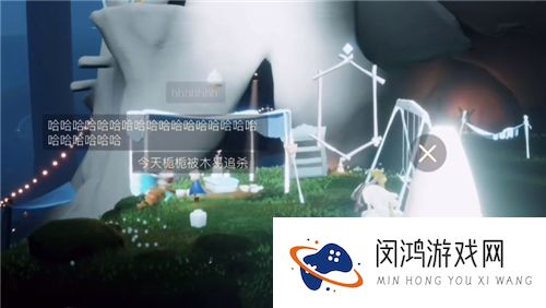 光遇怎么进别人的房间家园系统