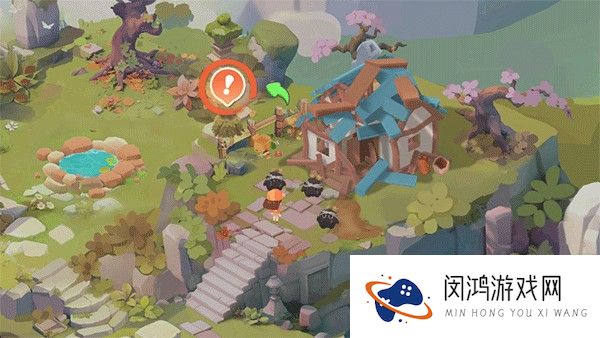 碳碳岛手游