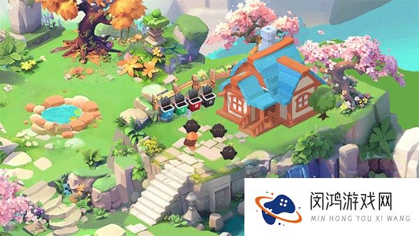 碳碳岛图片6