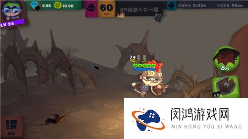 独奏骑士最强流派天赋加点攻略