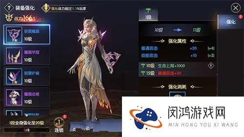 战神遗迹装备强化继承吗