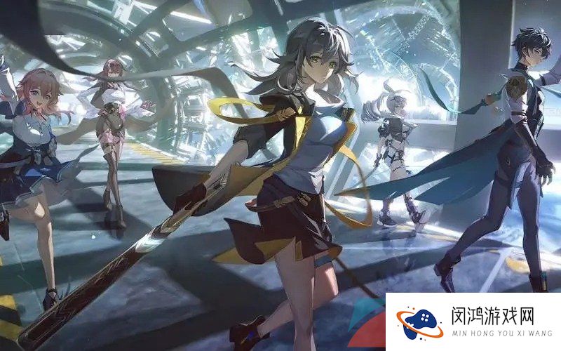 《崩坏星穹铁道》跃迁测试充值返利领取攻略