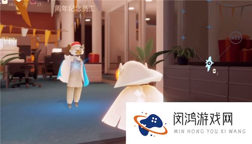 光遇二周年国服什么时候出