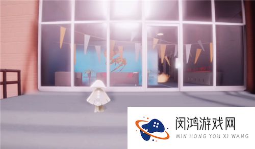 光遇二周年国服什么时候出