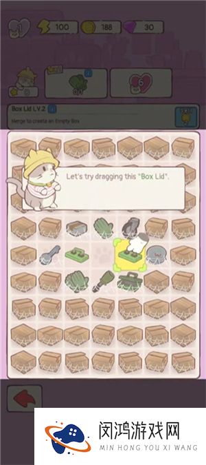肥猫大掌柜