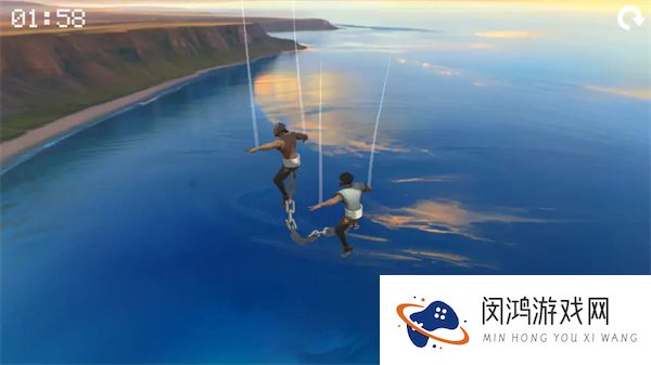 铁链闯关挑战