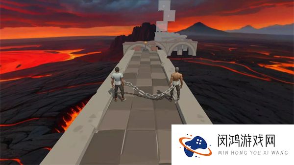 铁链闯关挑战
