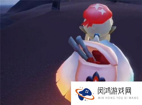 光遇彩旗怎么获得