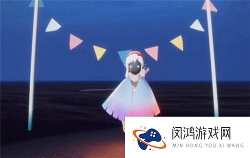 光遇彩旗怎么获得