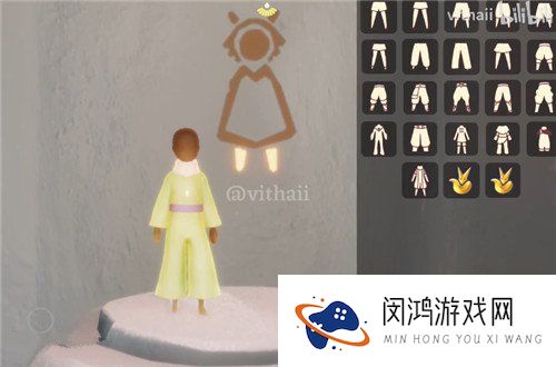 光遇小王子联动物品所有图片