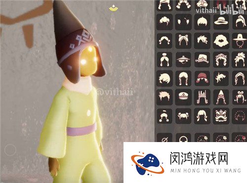 光遇小王子联动物品所有图片