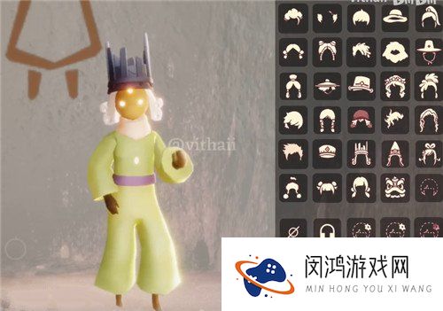 光遇小王子联动物品所有图片