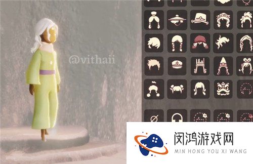 光遇小王子联动物品所有图片