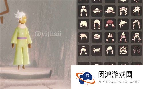 光遇小王子联动物品所有图片