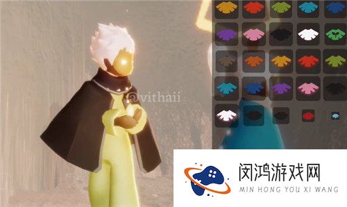 光遇小王子联动物品所有图片