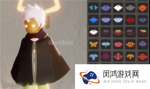 光遇小王子联动物品所有图片