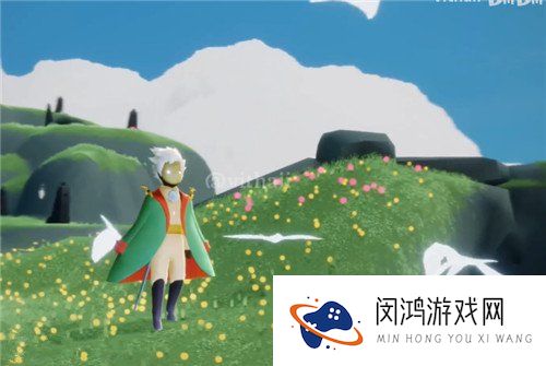 光遇小王子联动物品所有图片