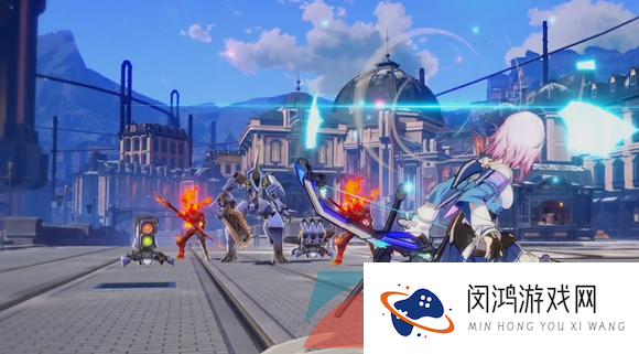 《崩坏星穹铁道》跑步键设置方法介绍