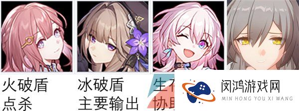 《崩坏星穹铁道》回忆之蕾副本攻略