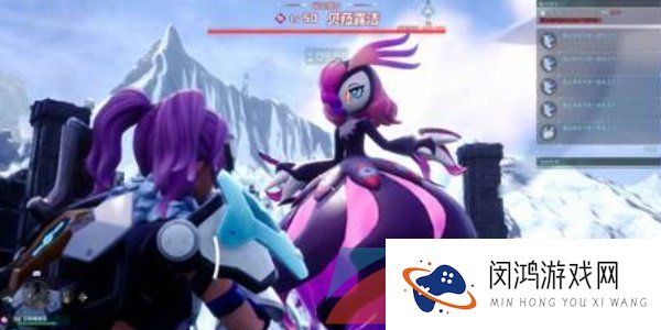 《幻兽帕鲁》魔女之冠获取方法