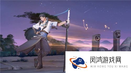 王者荣耀李逍遥皮肤什么时候出