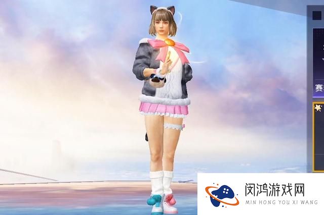 和平精英心动值怎么刷