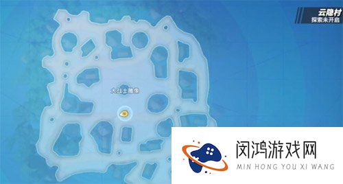 航海王热血航线云隐村的序曲回忆点剧情图鉴
