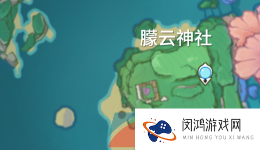 《原神》孤独的海兽解密攻略