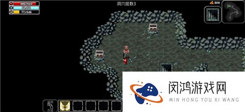 魔法洞穴2商人1000金币戒指买吗