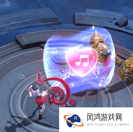 王者荣耀音乐扭蛋机在哪进