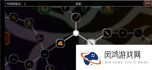 魔法洞穴2技能怎么加点
