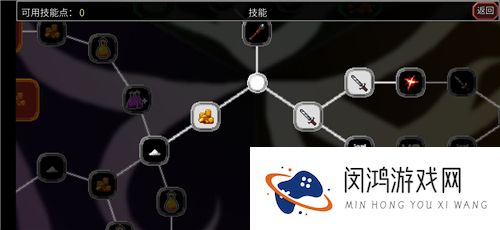 魔法洞穴2技能怎么加点